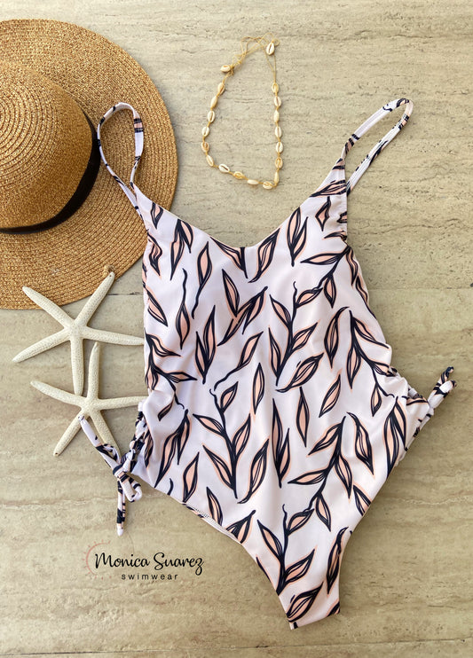 Enterizo euphoria - Trajes de baño en Colombia