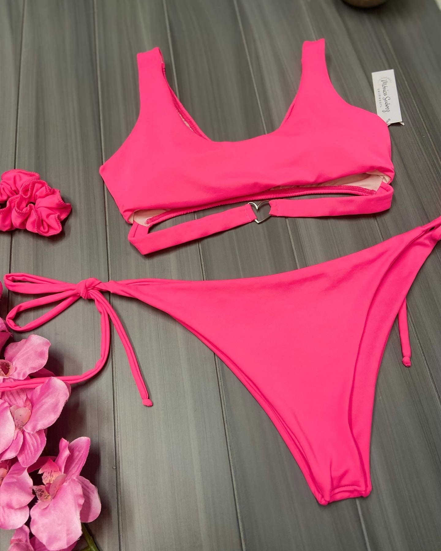 Bikini nissi