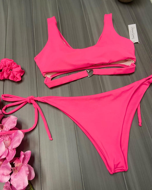 Bikini nissi