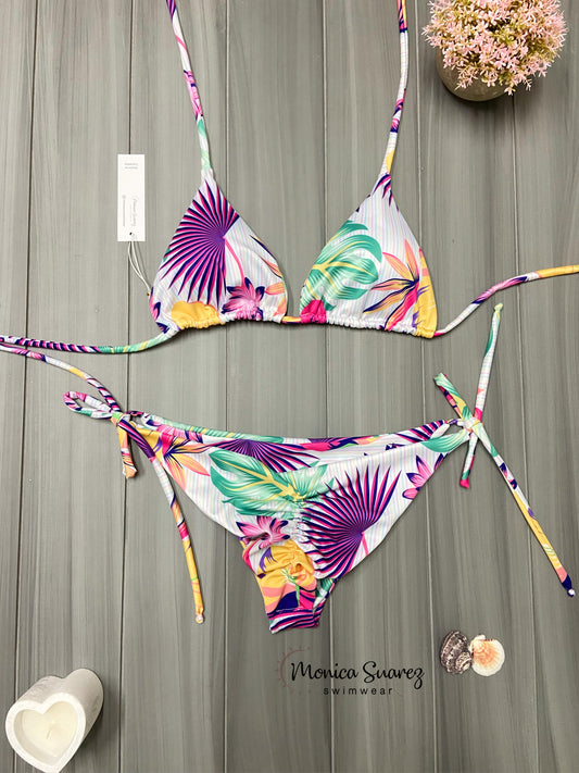 Bikini fauna - Trajes de baño en Colombia