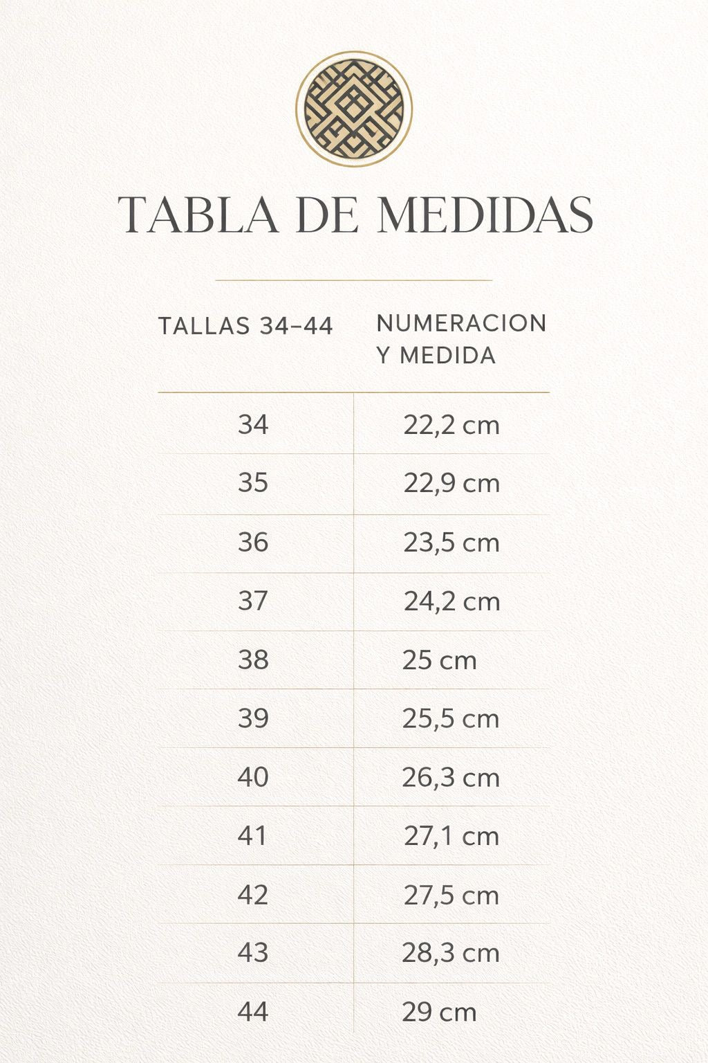 Espadriles  Verano Cartagena