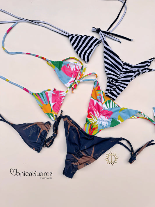 SET Bikini * 3