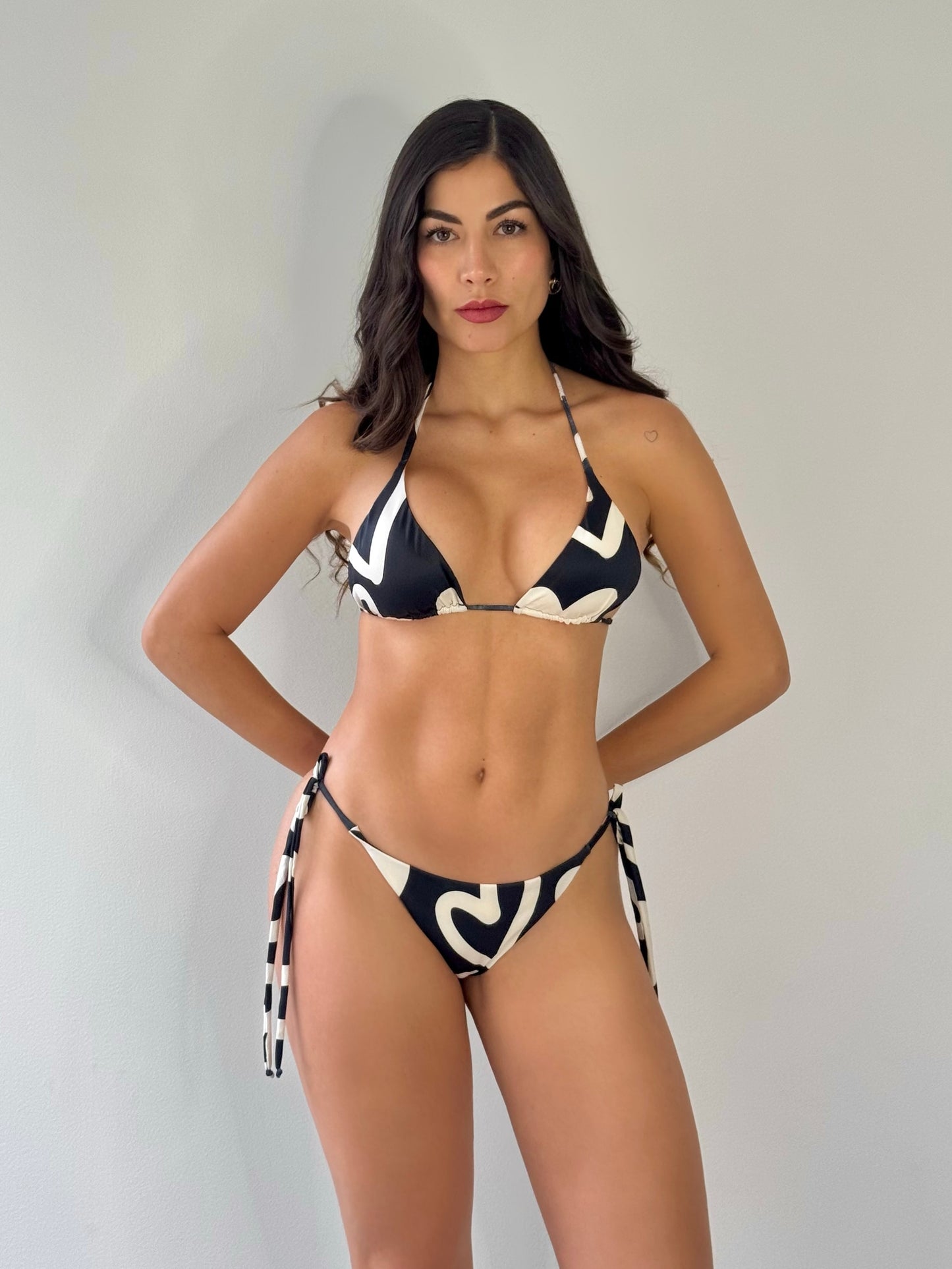 Bikini eterno amor