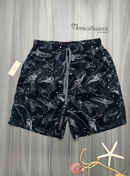 Pantaloneta Ref. Turtle Coast.