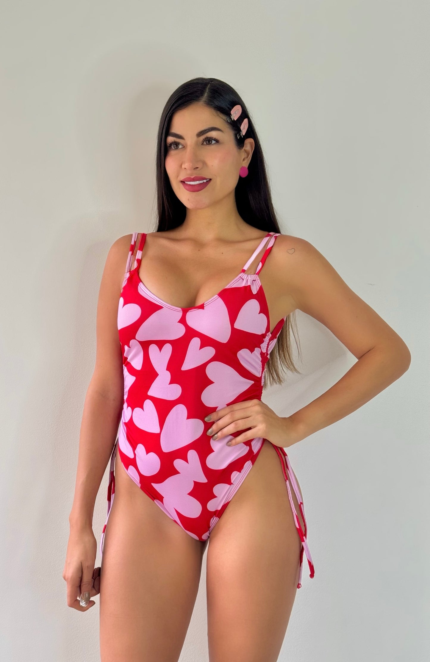 Corazón Solar