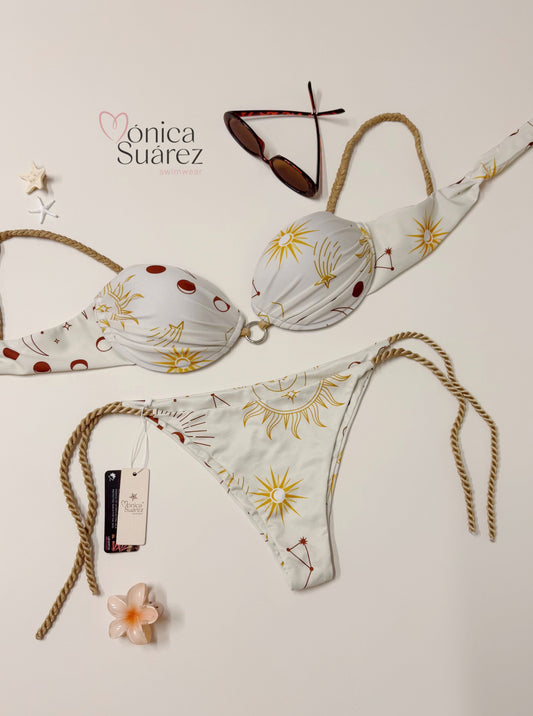 Bikini bohemio