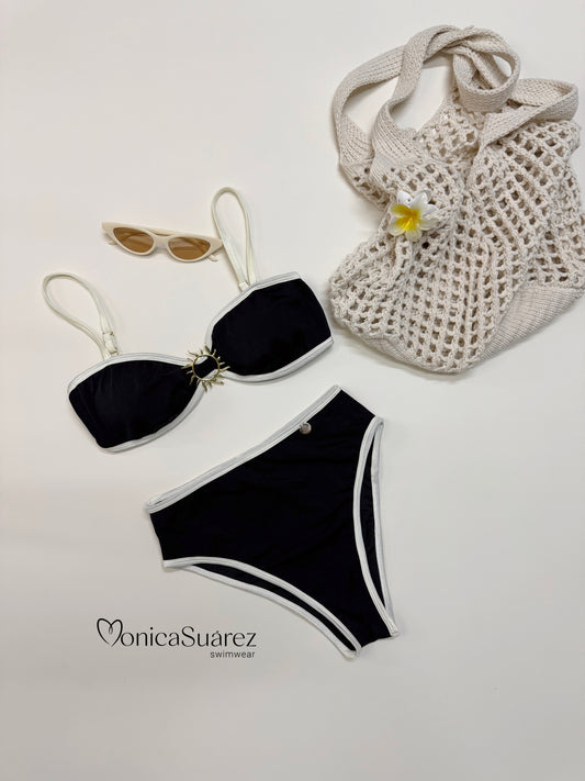 Bikini sol brillante 🔆