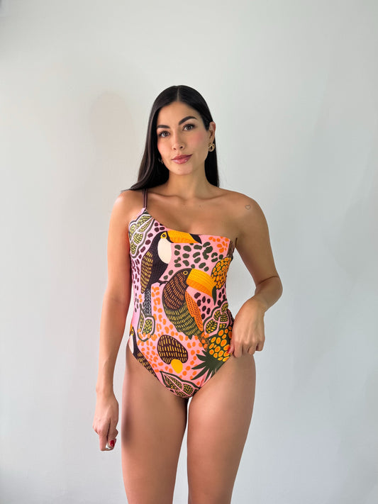Dúo Tropical Love