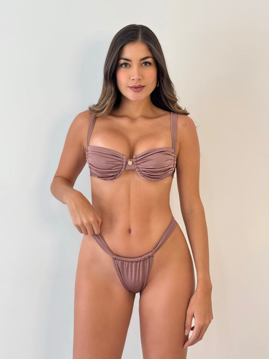 Pecan paradise