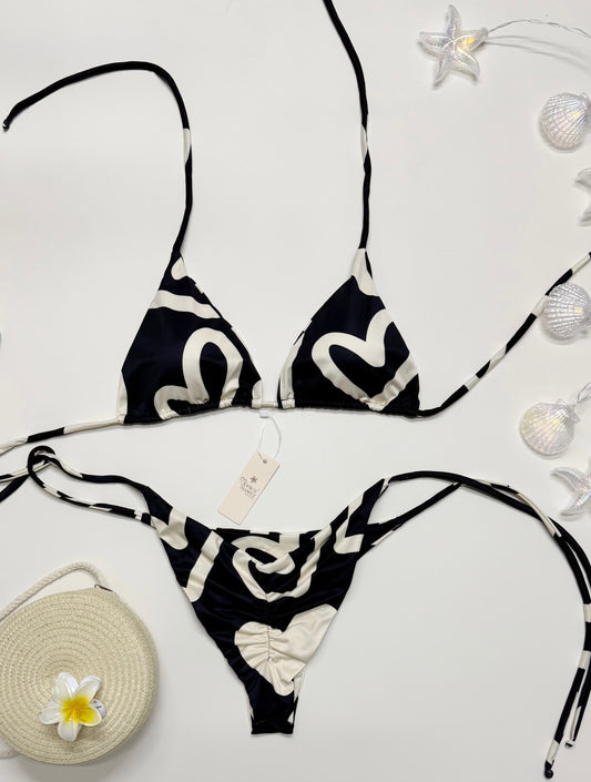 Bikini eterno amor