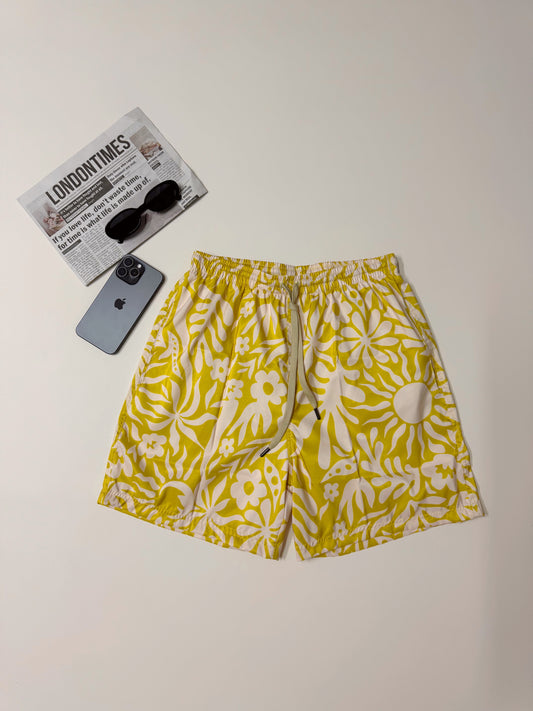 Pantaloneta sol de verano 🔆