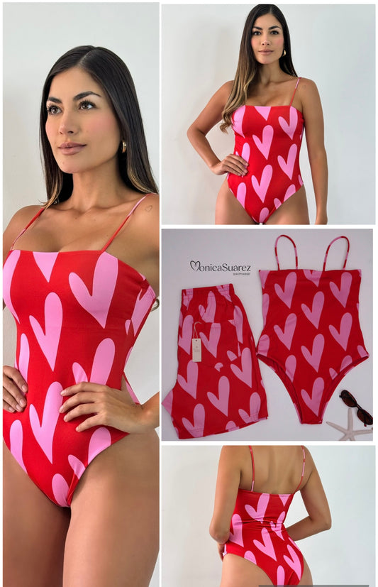 Dúo Amor de Verano