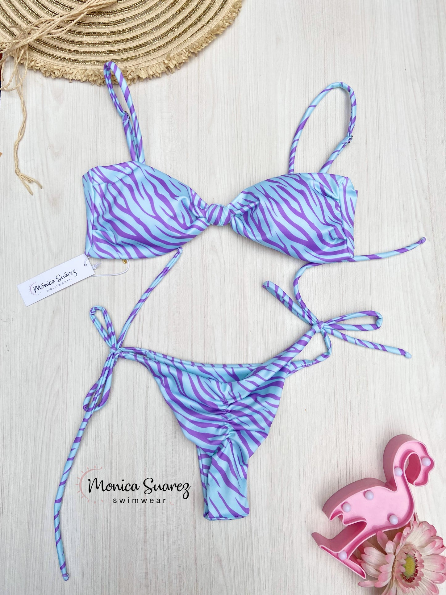 Bikini Serpentina mistica