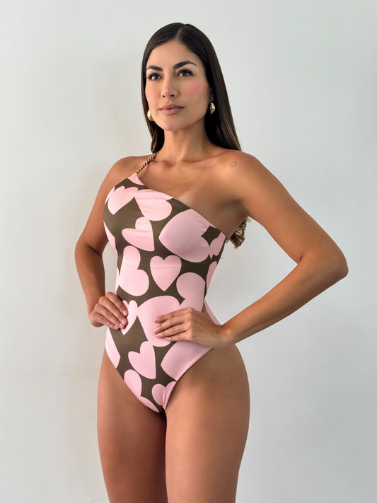 Enterizo bunny