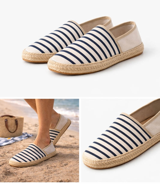 Espadriles  Verano Cartagena