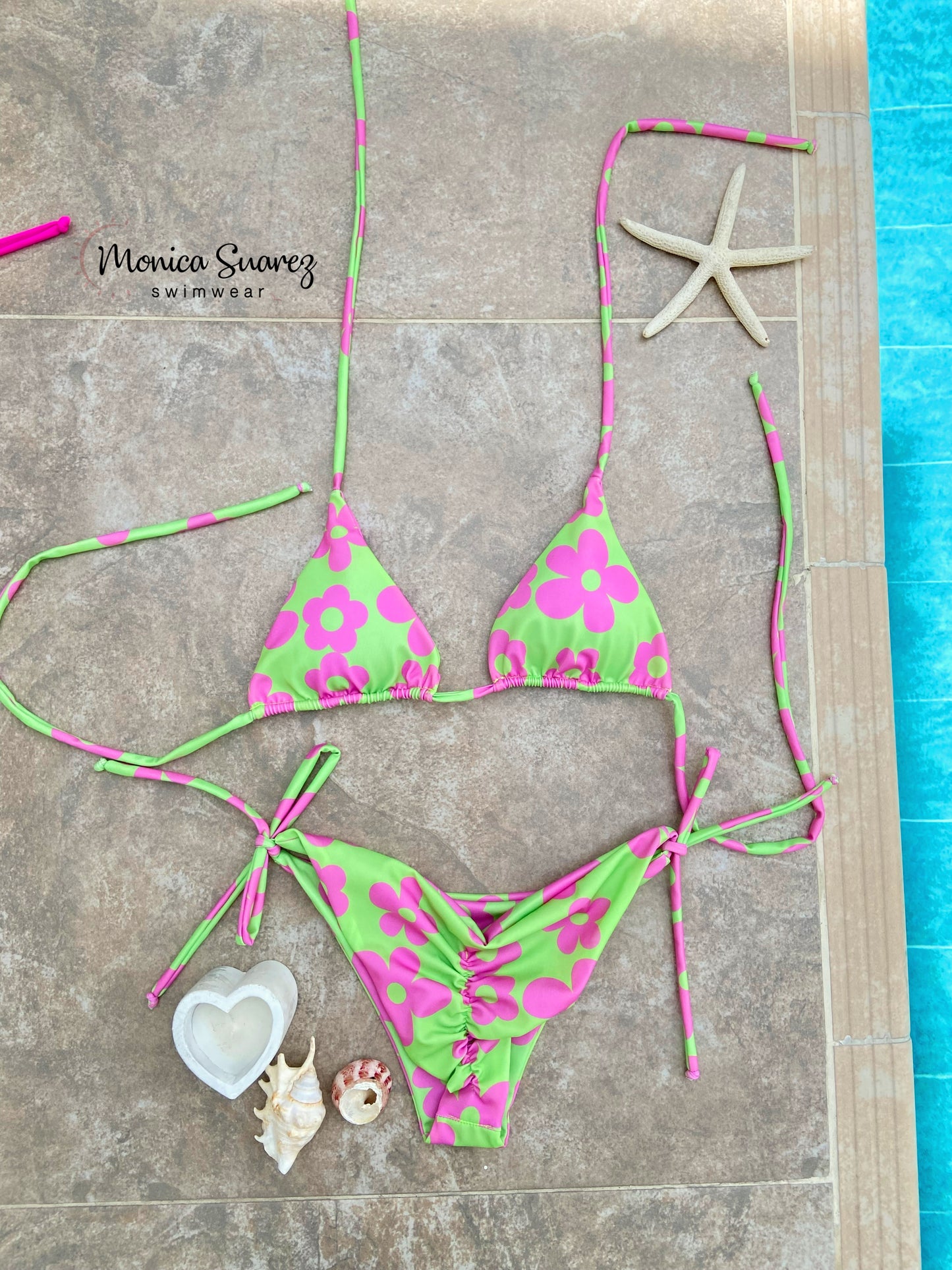 Bikini Moda Marina