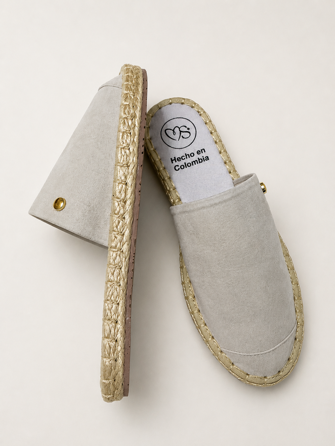 Espadrilles Brisa Arena