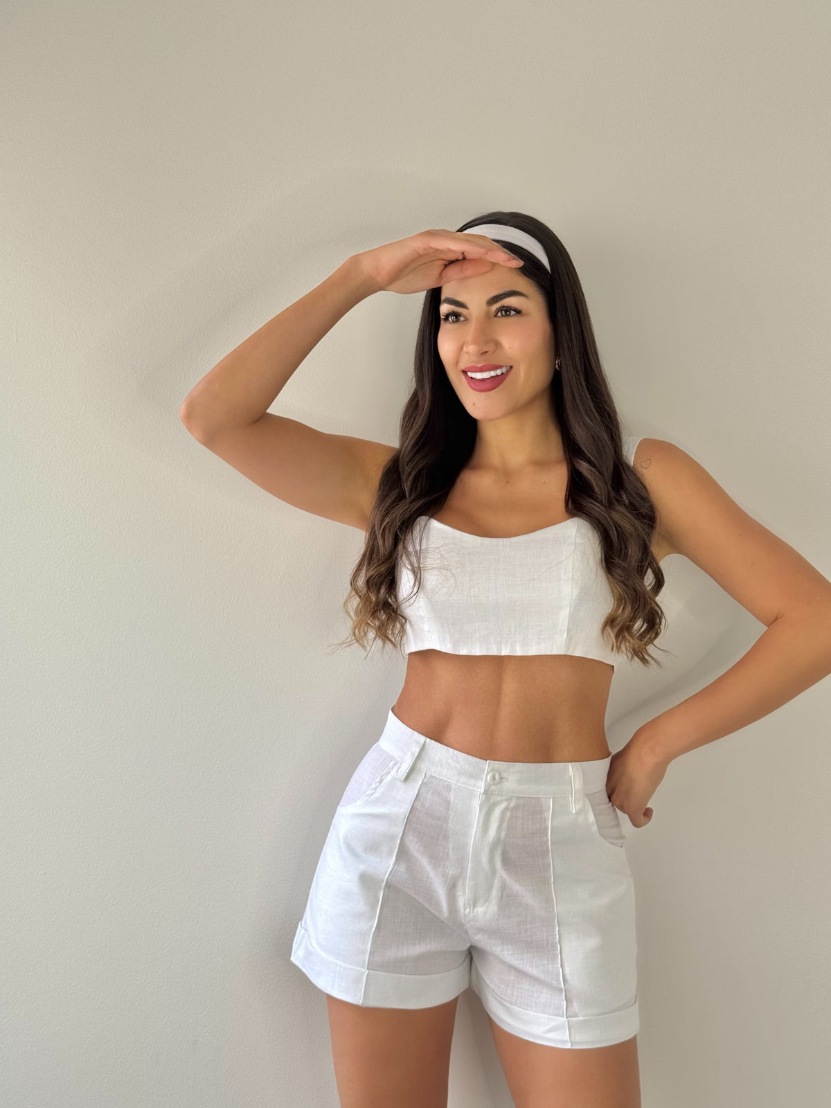 Set Amalia 🤍