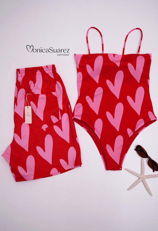 Dúo Amor de Verano