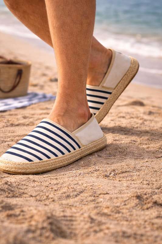 Espadriles  Verano Cartagena