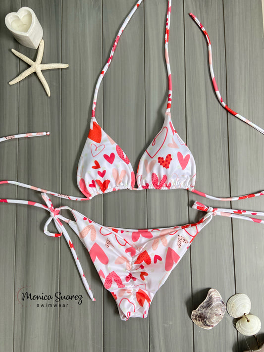 Bikini Love - Trajes de baño en Colombia