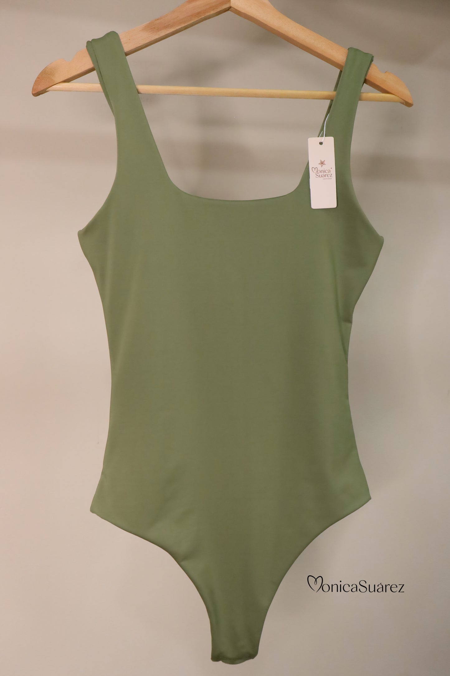 Body Selva Fuerte