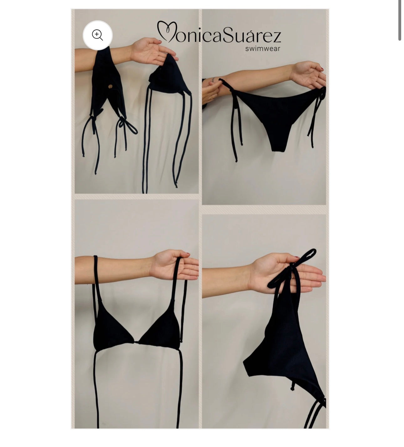 Set Selva Esmeralda