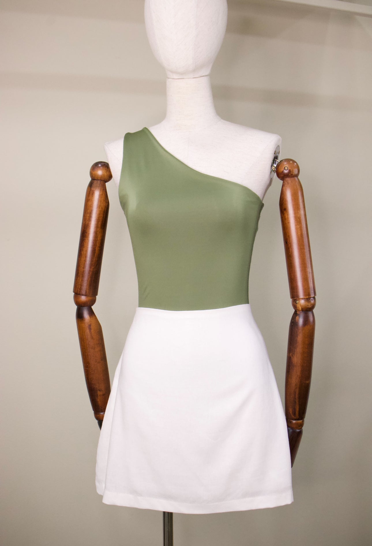 Body Aurora