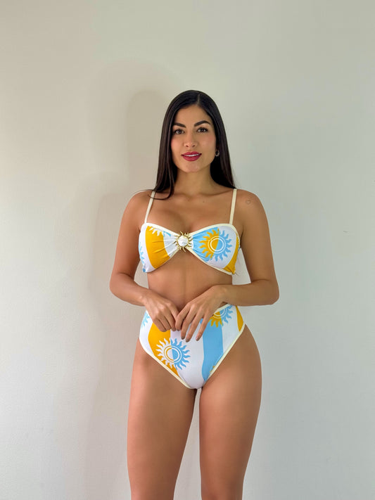 Bikini Aura Solar