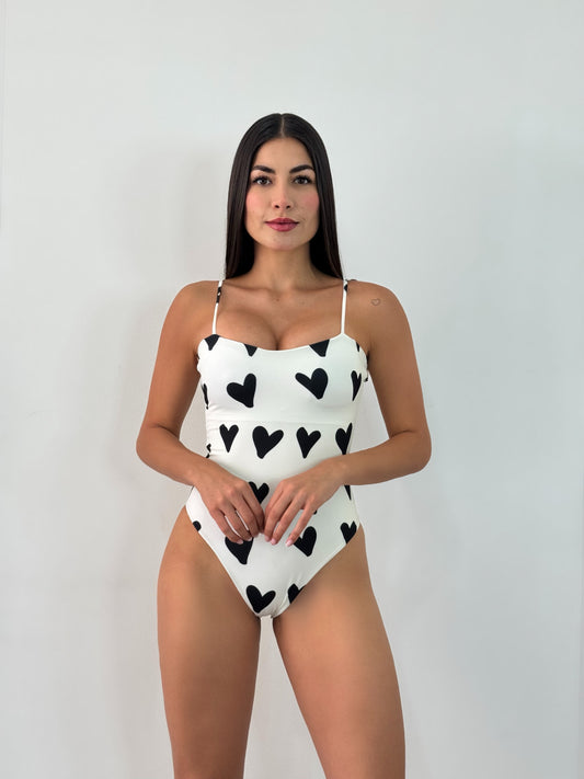Enterizo Amore mio