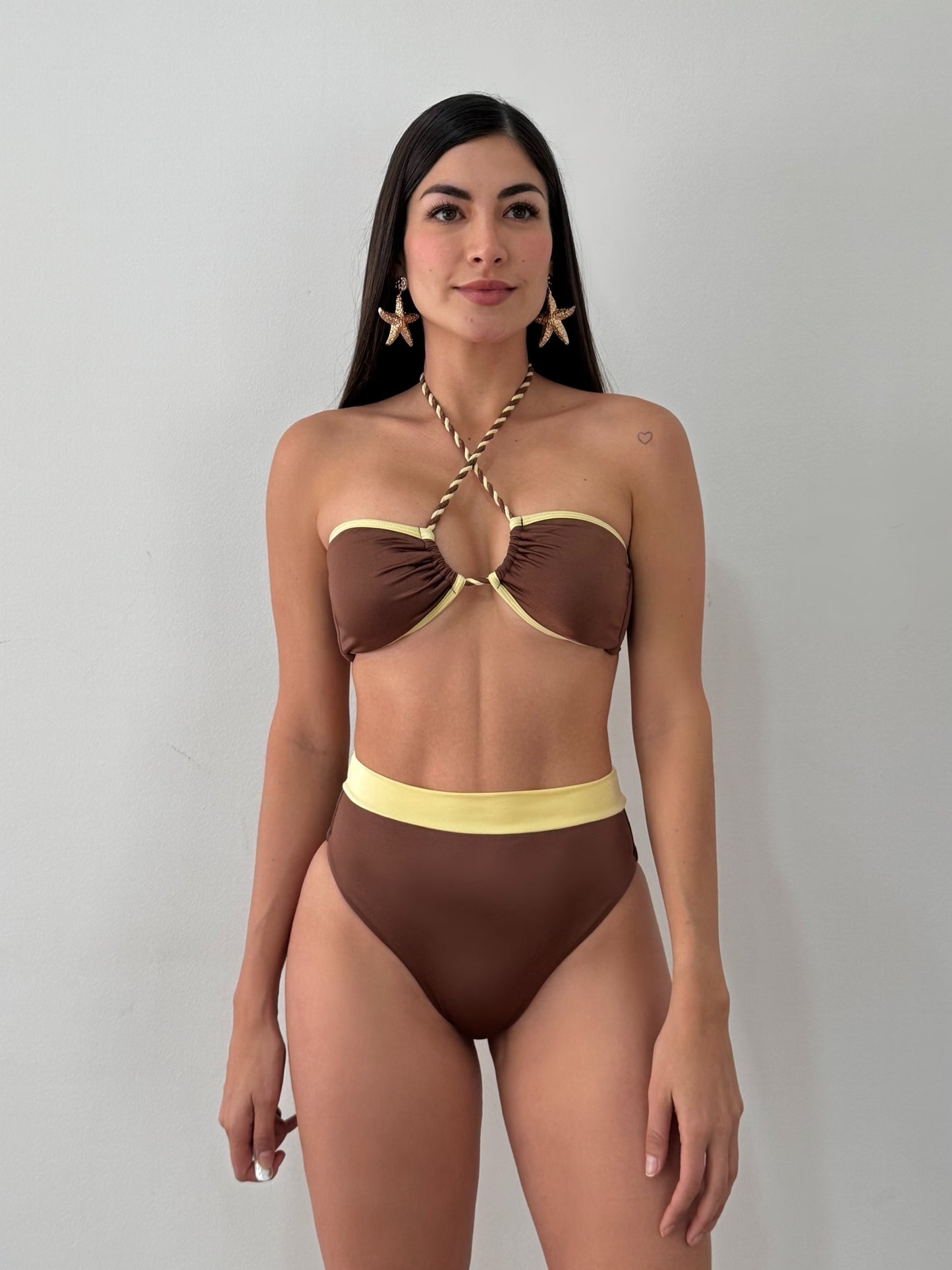 Bikini Áurea