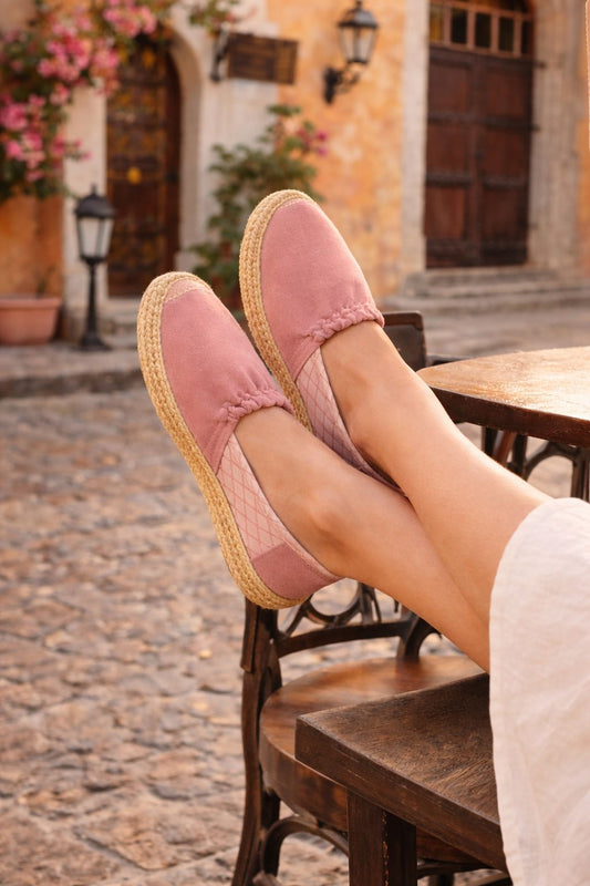 Calzado Cartagena colonial