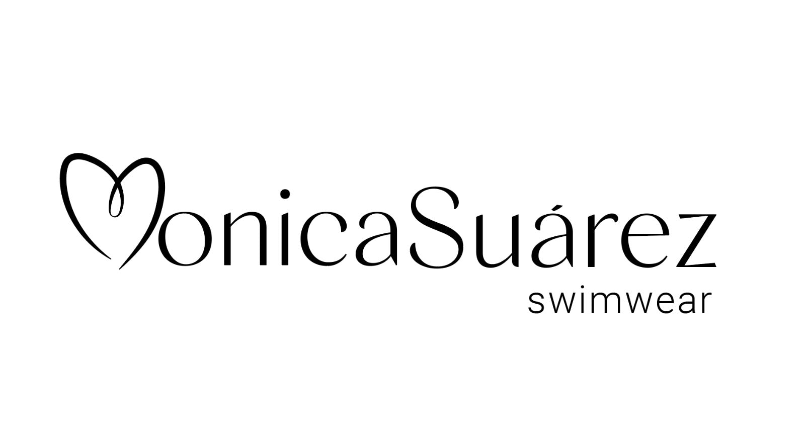 Monica Suarez Swimwear ®